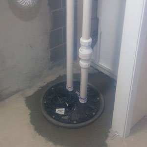 Slide of Caporuscio Plumbing & Heating