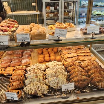 Tous Les Jours - Bakeries Near Me - Columbus, Ohio Tous Les Jours - Bakeries Near Me - Columbus, Ohio