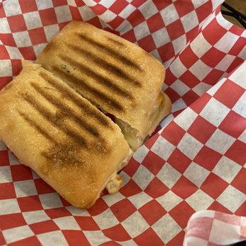 Mitch's Fuel & Food - Grilled cheese panini- yum - Gas Stations Near Me - Confluence, Pennsylvania Mitch's Fuel & Food - Grilled cheese panini- yum - Gas Stations Near Me - Confluence, Pennsylvania
