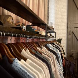 Rays Mercantile