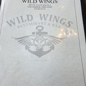 Wild Wings Restaurant & Lounge - American Near Me - Oak Harbor, Ohio Wild Wings Restaurant & Lounge - American Near Me - Oak Harbor, Ohio
