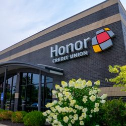 Honor Credit Union