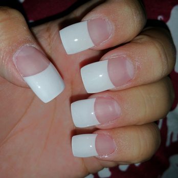 Frida Nails - I did go home and fix them myself. Oh and i did put on my own gel top coat at home. - Nail Salons Near Me - National City, California Frida Nails - I did go home and fix them myself. Oh and i did put on my own gel top coat at home. - Nail Salons Near Me - National City, California