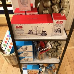 Williams-Sonoma