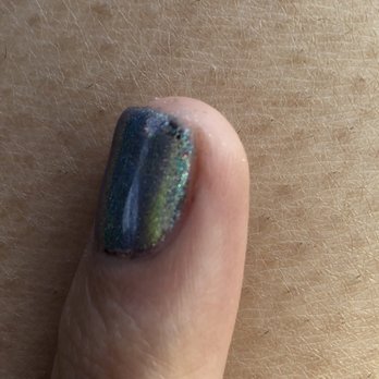 Dazzle Nails & Spa - Nail Salons Near Me - Houston, Texas