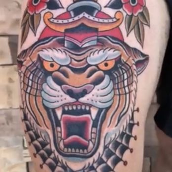 Envision Tattoo - Check out Envisions IG and Jacobs IG. Both are great! - Tattoo Near Me - Grand Terrace, California Envision Tattoo - Check out Envisions IG and Jacobs IG. Both are great! - Tattoo Near Me - Grand Terrace, California