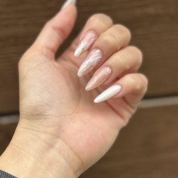 Mega Nail Bar - Nail Salons Near Me - Santa Clara, California
