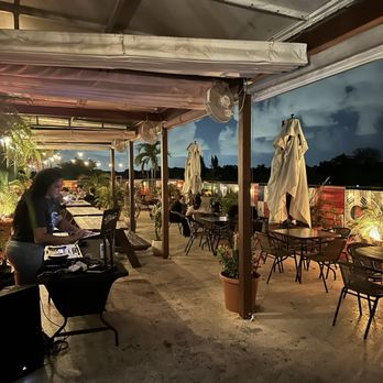 The Citadel - Rooftop Bar - Food Court Near Me - Miami, Florida The Citadel - Rooftop Bar - Food Court Near Me - Miami, Florida