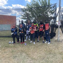 Gotcha Paintball - Gotcha
