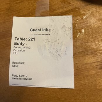 Texas Roadhouse - American Near Me - Tallahassee, Florida