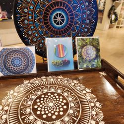 The Artisan Shop and Studio