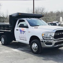 ARK Basement Services