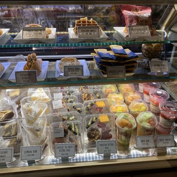 Sweets Etc - Coffee & Tea Near Me - Brooks, California Sweets Etc - Coffee & Tea Near Me - Brooks, California