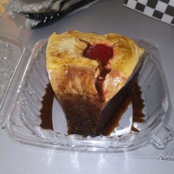 Empanadas and More - Choco-flan - Empanadas Near Me - Morrisville, North Carolina