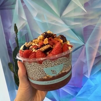 Blue Bowl Superfoods - Yummmmmm - Acai Bowls Near Me - Stanton, California Blue Bowl Superfoods - Yummmmmm - Acai Bowls Near Me - Stanton, California