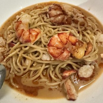 Lapaba - Jjampong pasta - Italian Near Me - Los Angeles, California Lapaba - Jjampong pasta - Italian Near Me - Los Angeles, California