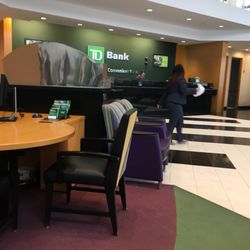 TD Bank