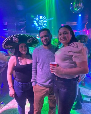 Latino's Bar Restaurant by null