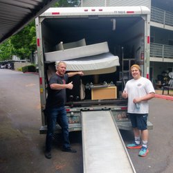 A+ Hauling Services