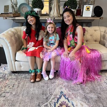 Creative Parties For Kids - Party & Event Planning Near Me - Orange, California Creative Parties For Kids - Party & Event Planning Near Me - Orange, California
