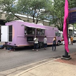 Chelsea's - Truck st Knoxville Dogwood Festival