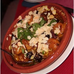 Le Riad - Le riad quimper couscous grillades tajines à emporter soirées orientales avec danseuses