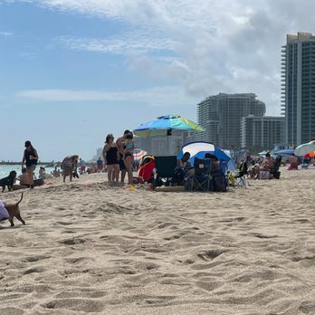 Haulover Park - Beaches Near Me - Miami, Florida