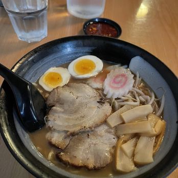 Wa Sushi - Shoyu Tonkatsu Ramen - Japanese Near Me - Casselberry, Florida Wa Sushi - Shoyu Tonkatsu Ramen - Japanese Near Me - Casselberry, Florida