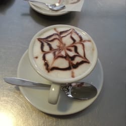 Casa del Caffè