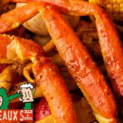 Woodreaux's Bar & Grill