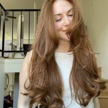 Bombshell Salon - Like are you kidding me? Such gorgeous hair - Hair Salons Near Me - Santa Monica, California Bombshell Salon - Like are you kidding me? Such gorgeous hair - Hair Salons Near Me - Santa Monica, California