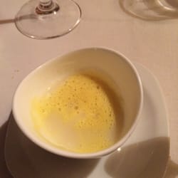 Azimut - Amuse bouche