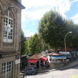 Mercado y Plaza de Abastos
