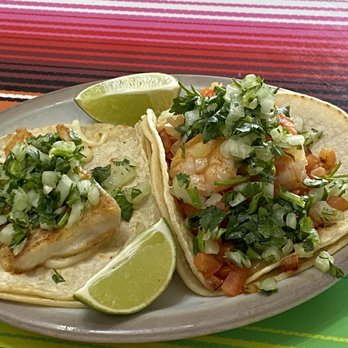 Nanys Tacos - Fish and Shrimp Tacos - Mexican Near Me - Williams, Arizona Nanys Tacos - Fish and Shrimp Tacos - Mexican Near Me - Williams, Arizona