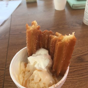 Flavor on 51 - Food Trucks Near Me - Weatherford, Texas