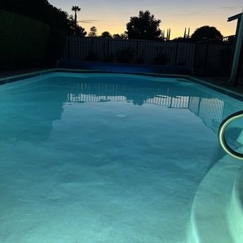Oly's Pool & Spa Plastering - Pool & Hot Tub Service Near Me