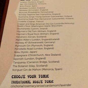 Morcilla - Drink menu - Spanish Near Me - Pittsburgh, Pennsylvania Morcilla - Drink menu - Spanish Near Me - Pittsburgh, Pennsylvania