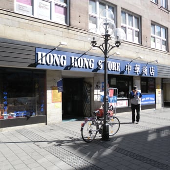 Hong-Kong Store - International Grocery Near Me - Nuremberg, BY Hong-Kong Store - International Grocery Near Me - Nuremberg, BY