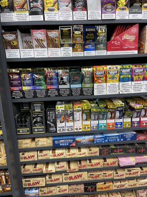 Blue Smoke Tobacco & Vape - Orland Park by null