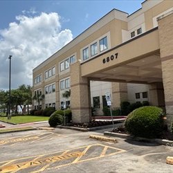 Select Physical Therapy - Texas City