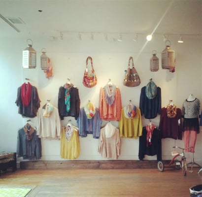 Beloved Boutique by null