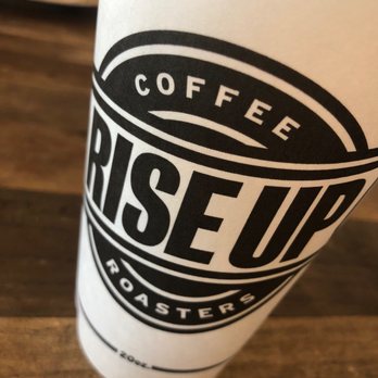Rise Up Coffee - Coffee & Tea Near Me - Cambridge, Maryland