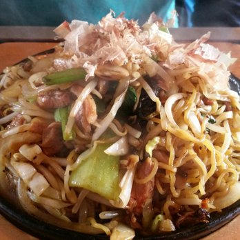 Kenzo Ramen - Yakisoba - Ramen Near Me - Guelph, Ontario