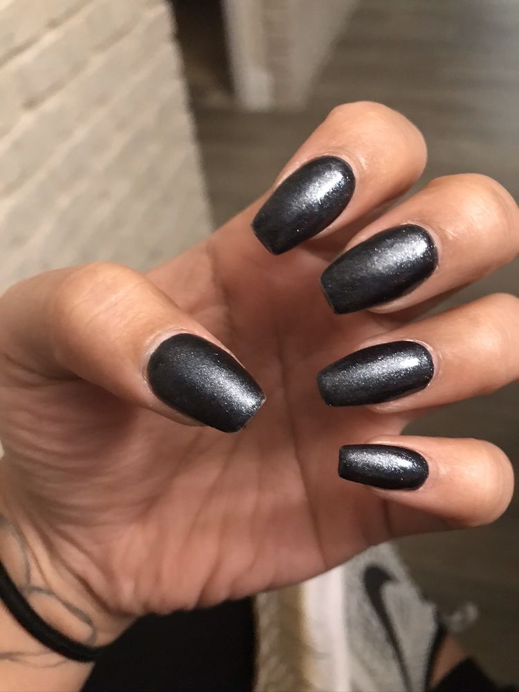 JADE NAILS II 25 Photos & 35 Reviews 5980 Coral Ridge Dr, Coral Springs, Florida Nail