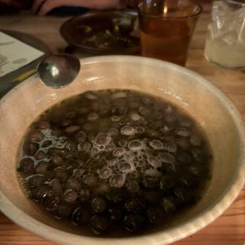 A Tí - Beans on the side - Mexican Near Me - Los Angeles, California