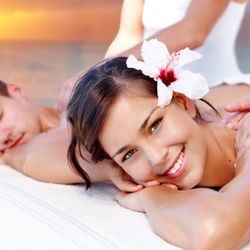 Blue Moon Massage Hale - Once in a Blue Moon... if not always, treat yourselves to the best