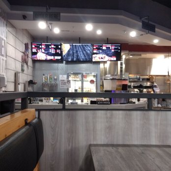 La Bufadora Baja Grill - Ordering area - Mexican Near Me - Montebello, California La Bufadora Baja Grill - Ordering area - Mexican Near Me - Montebello, California