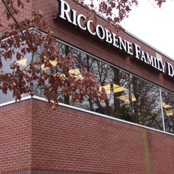 Riccobene Associates Family Dentistry