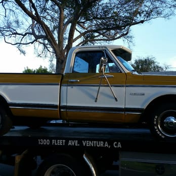 Dependable Car Care - Dependable car shop did a wonderful job on my classic C 10 Chevy. - Auto Repair Near Me - Ventura, California Dependable Car Care - Dependable car shop did a wonderful job on my classic C 10 Chevy. - Auto Repair Near Me - Ventura, California