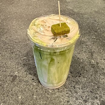 Mozart Bakery - Matcha Latte - Bakeries Near Me - Duluth, Georgia Mozart Bakery - Matcha Latte - Bakeries Near Me - Duluth, Georgia